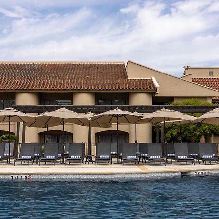 Tapatio Springs Hill Country Resort Boerne Exterior photo