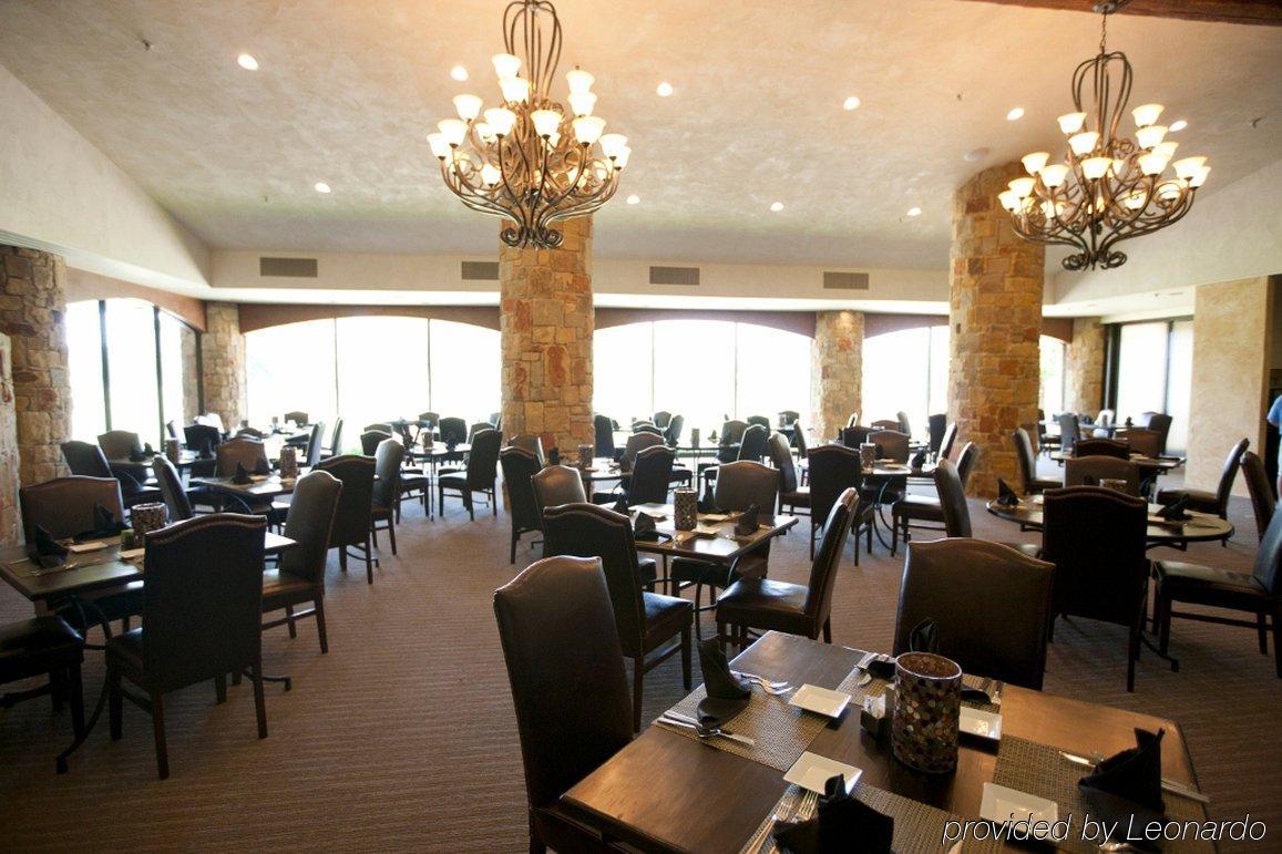 Tapatio Springs Hill Country Resort Boerne Exterior photo