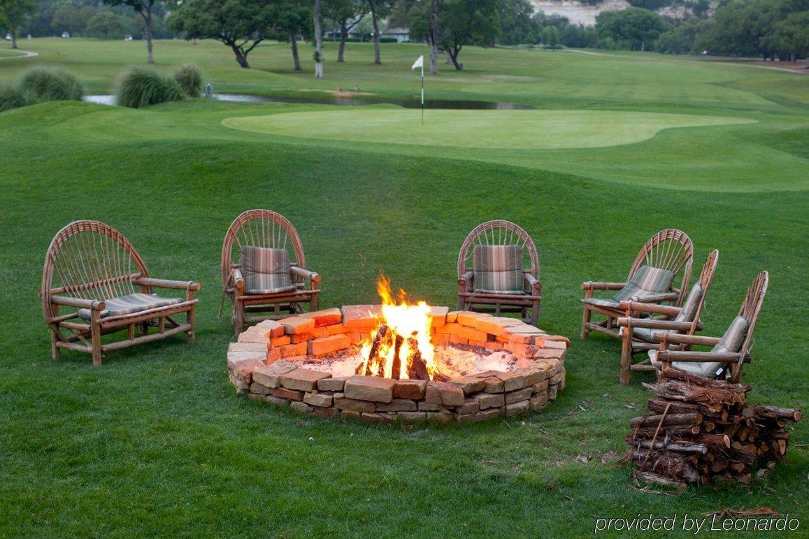 Tapatio Springs Hill Country Resort Boerne Exterior photo