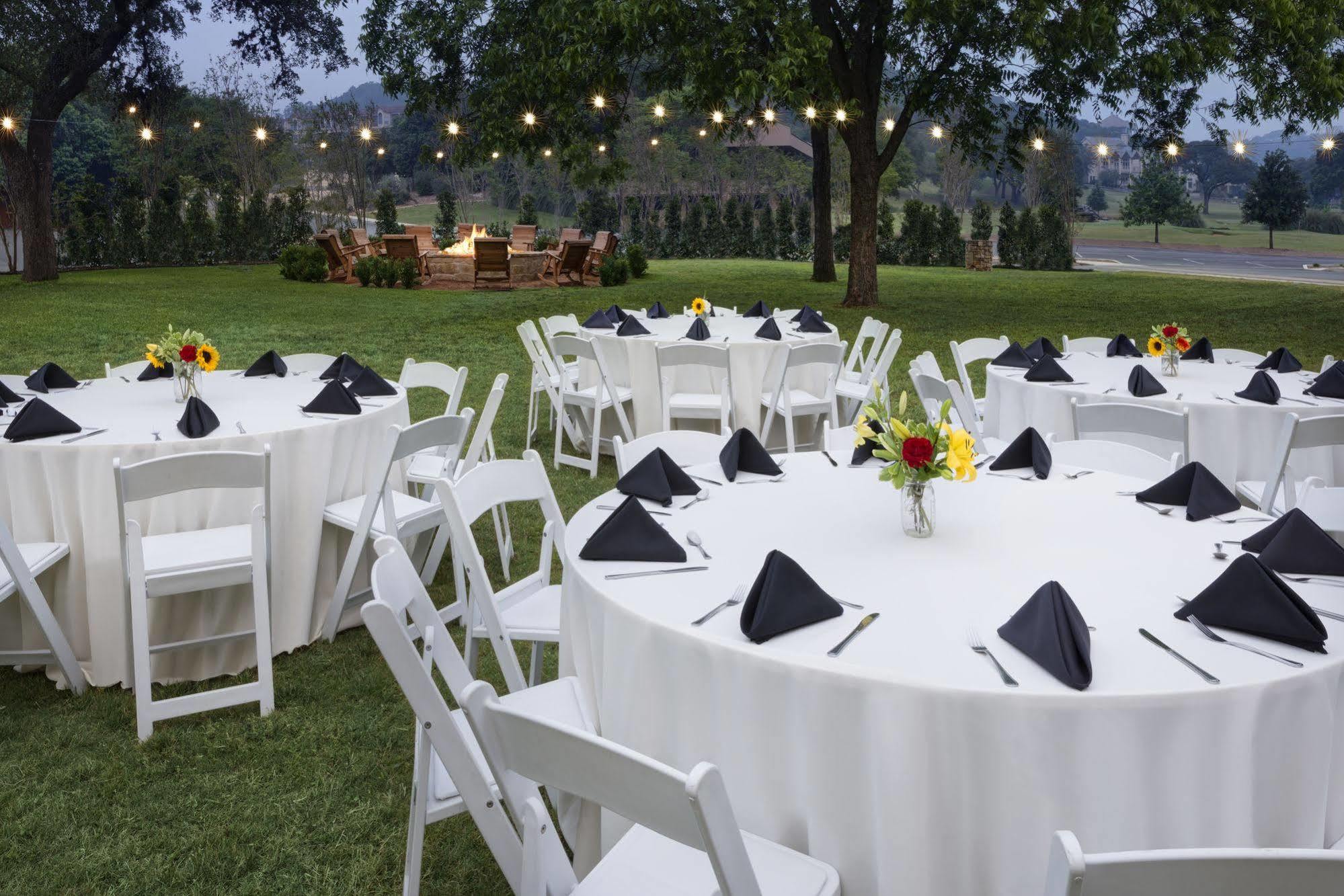 Tapatio Springs Hill Country Resort Boerne Exterior photo