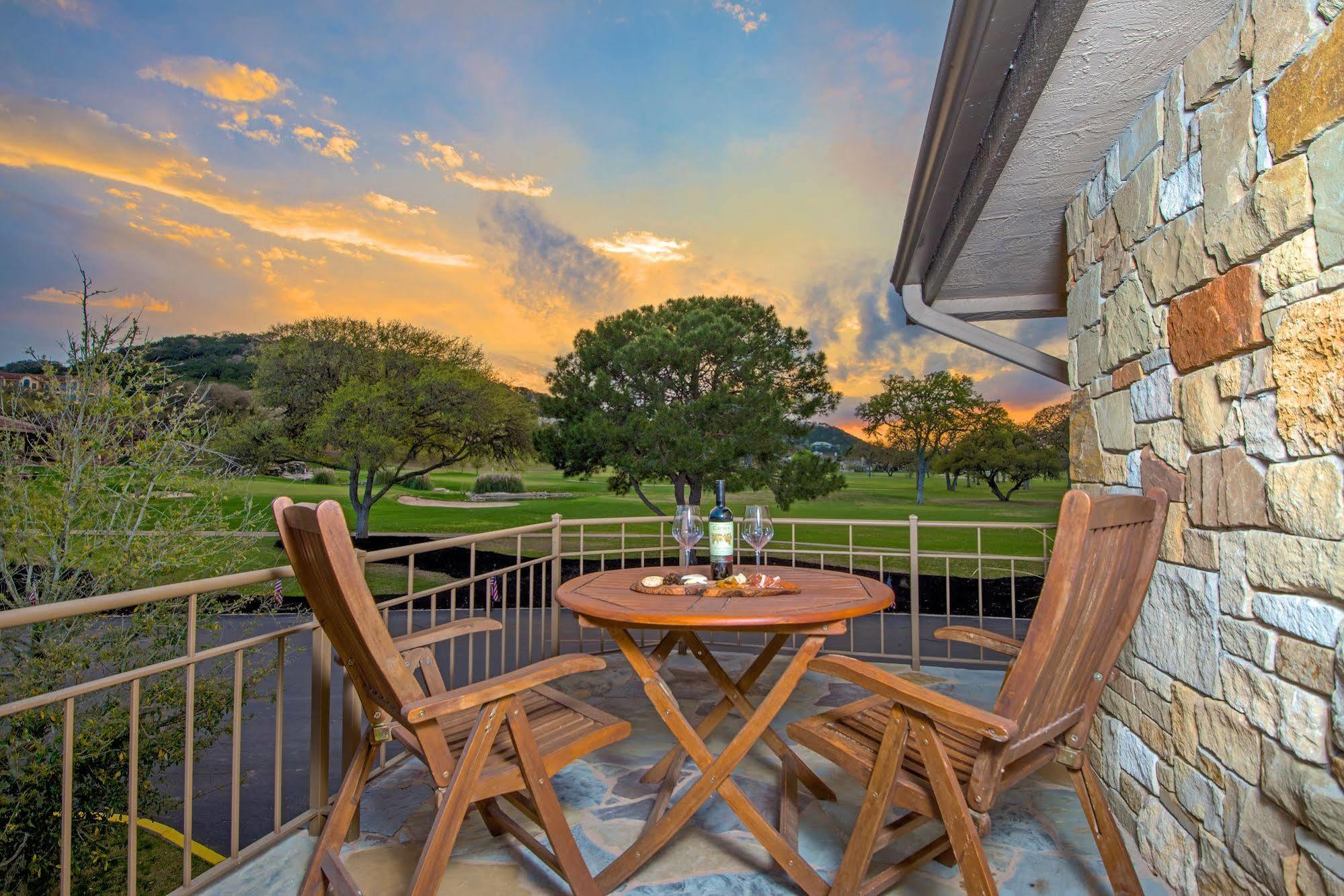 Tapatio Springs Hill Country Resort Boerne Exterior photo